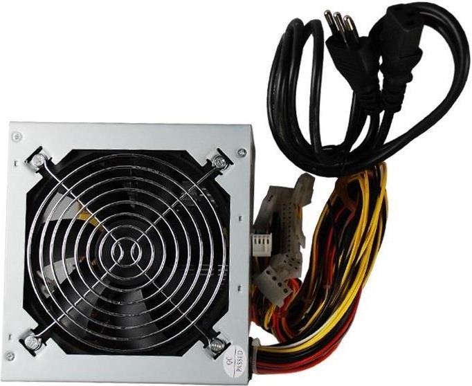 XTREME Alimentatore per PC Xtreme 570 W ventola 12 cm